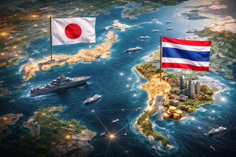 Yaponiya və Tailand seçkiləri regional siyasətin istiqamətini dəyişir - ŞƏRH